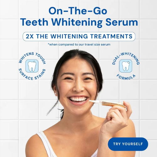 Novelix™ Whitening Pen