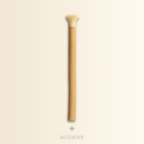 The Miswak