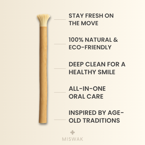 The Miswak