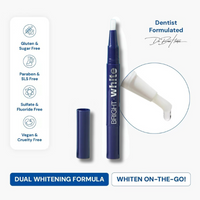Novelix™ Purple Whitening Pen