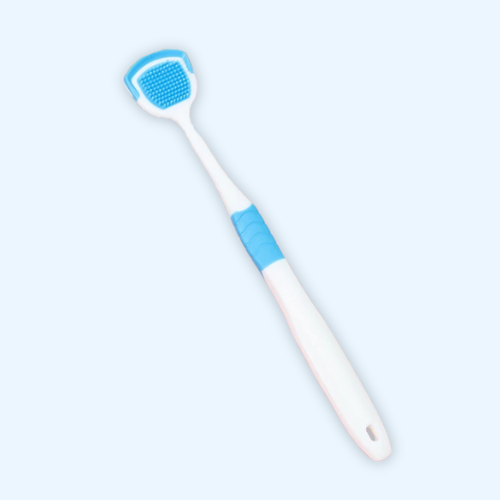 Novelix™ Tongue Brush