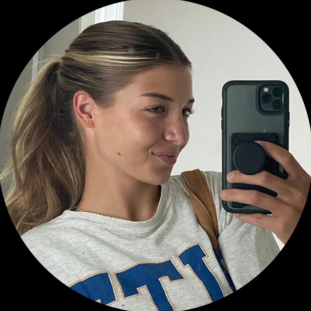 Sarah K.