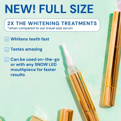 Novelix™ Whitening Pen