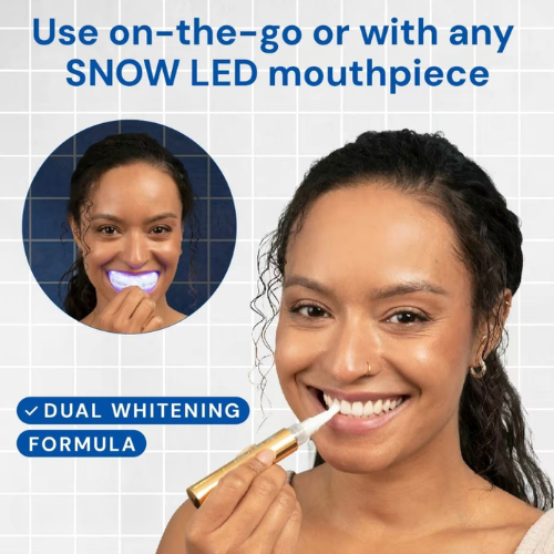 Novelix™ Whitening Pen