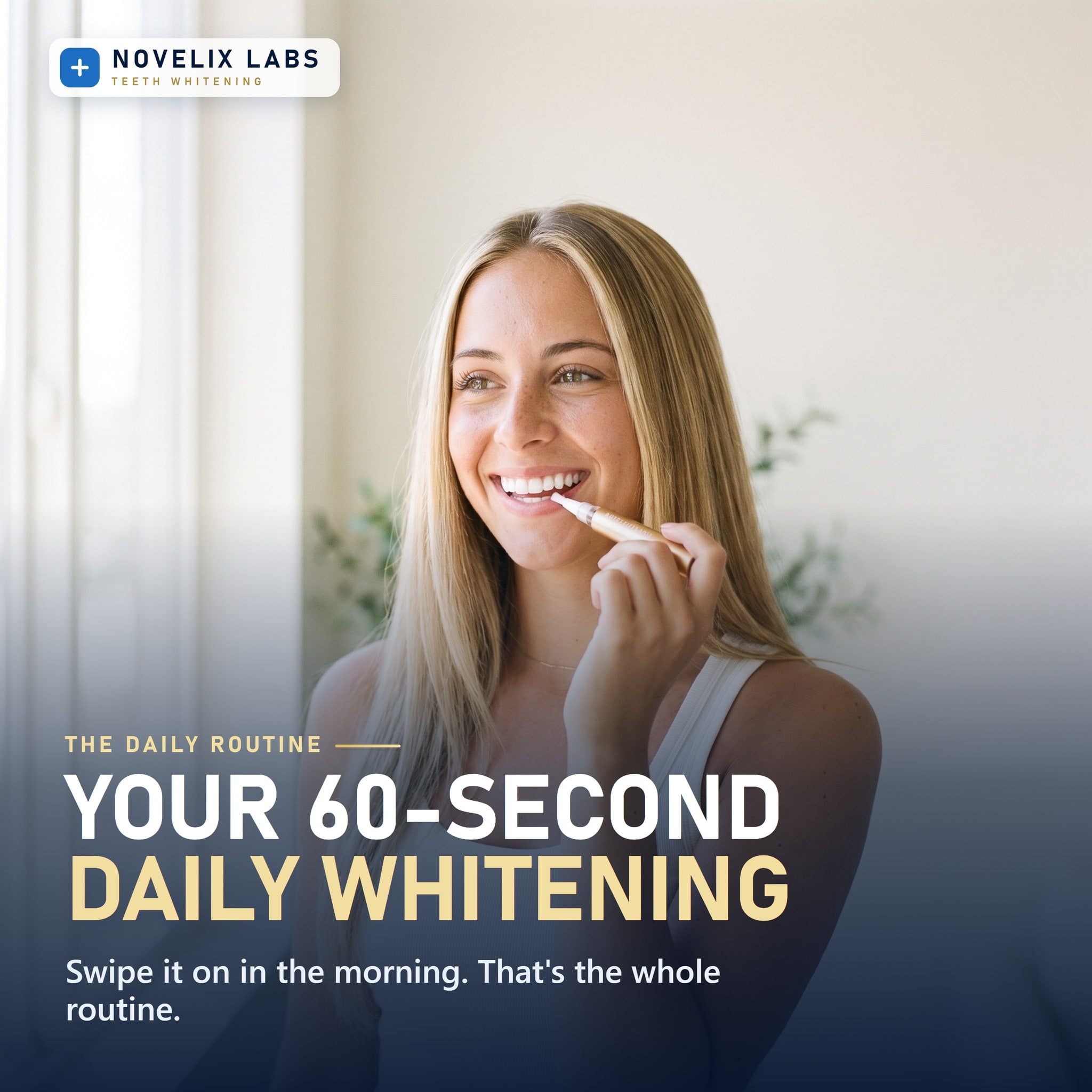 Unleash Your Confidence with a Brilliant Smile!