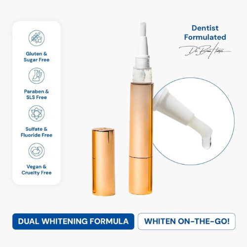 Novelix™ Whitening Pen