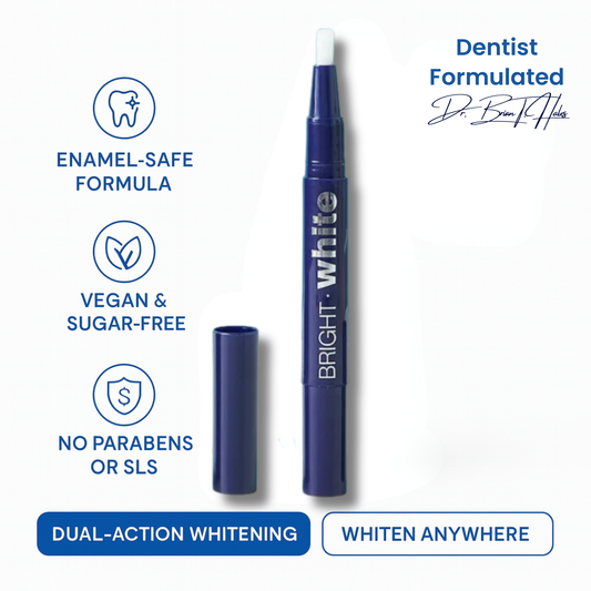 Novelix™ Purple Whitening Pen
