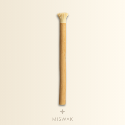 The Miswak